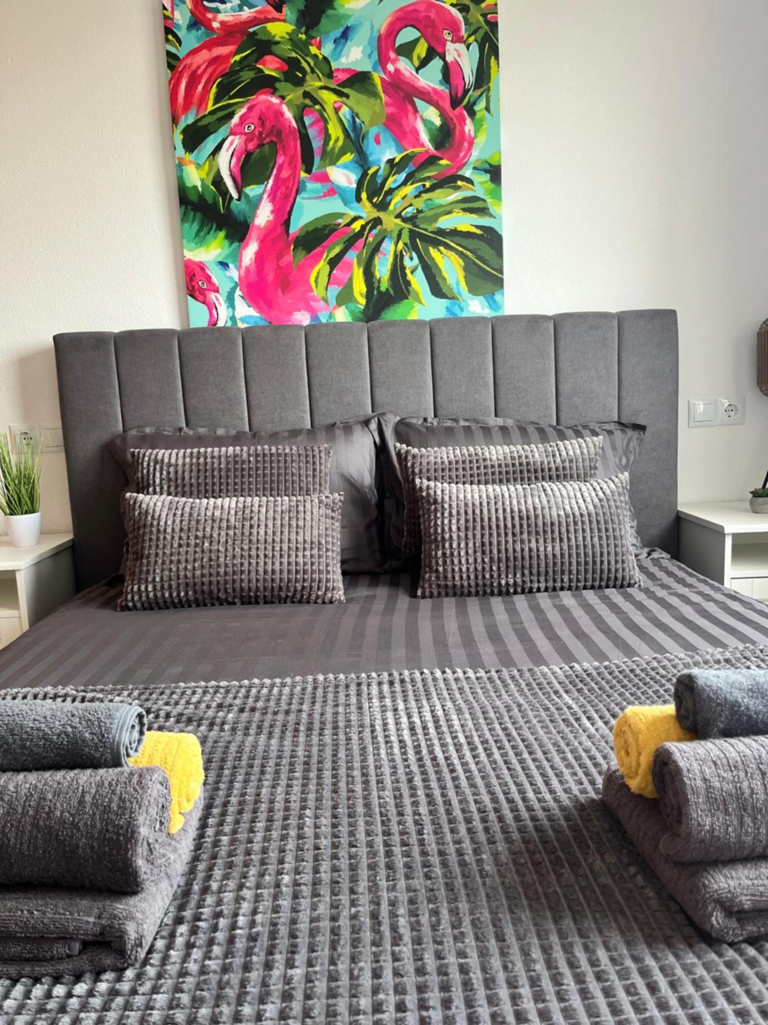 Apartamento Sea Viev La Mata Torrevieja Exterior foto