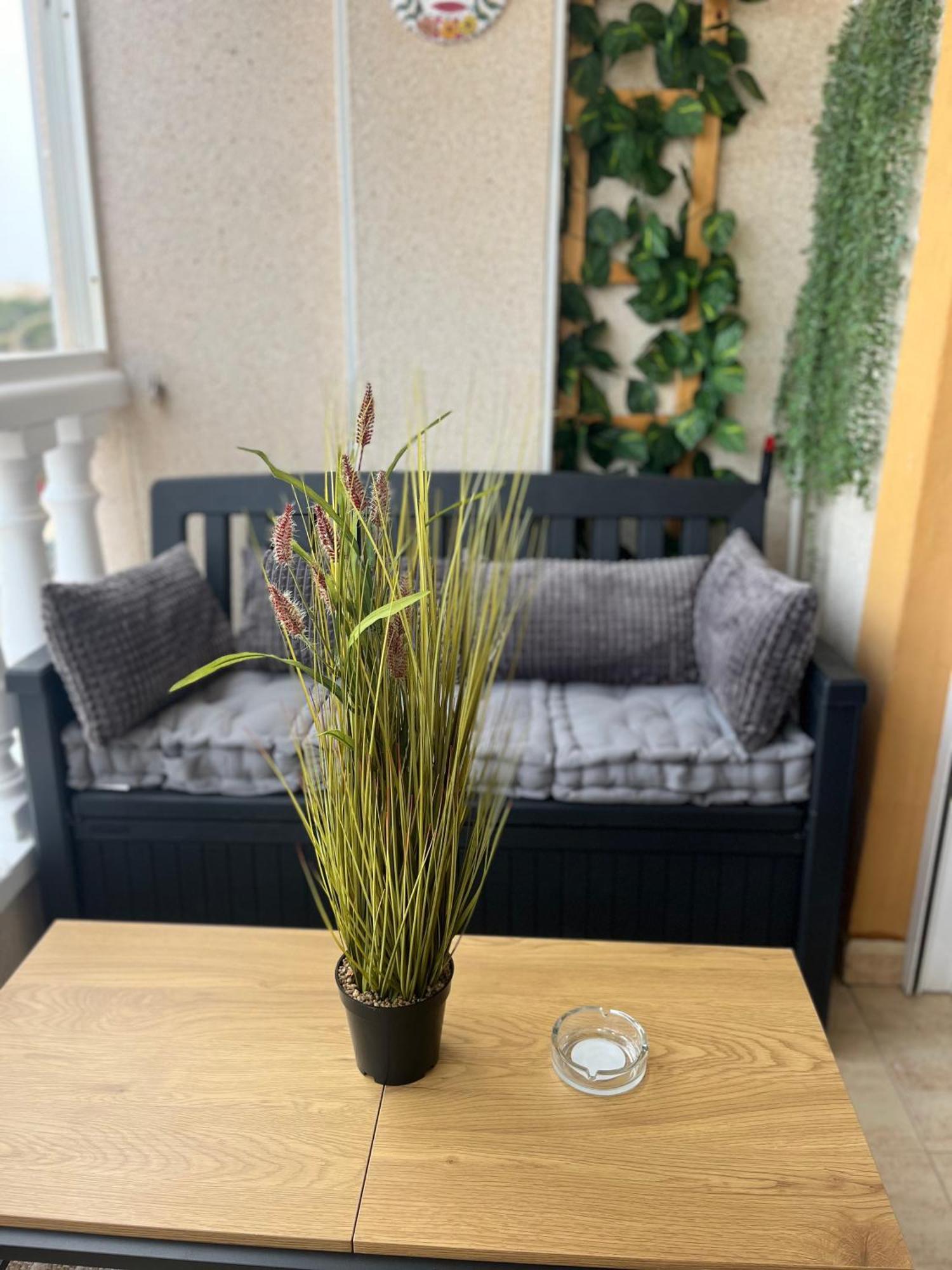 Apartamento Sea Viev La Mata Torrevieja Exterior foto